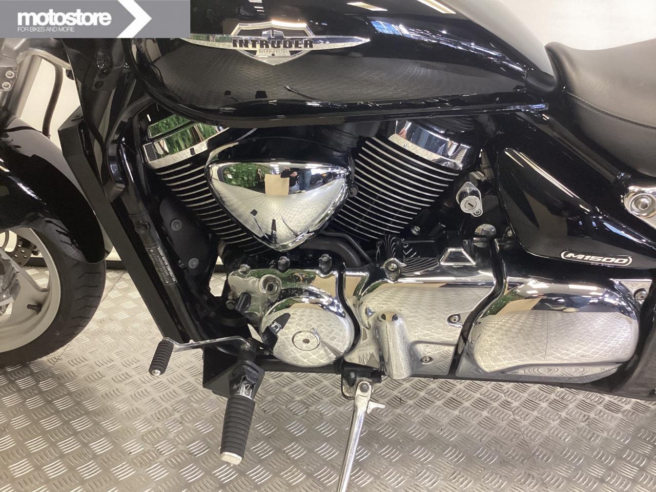 Suzuki 2009 M 1500 | Suzuki occasion