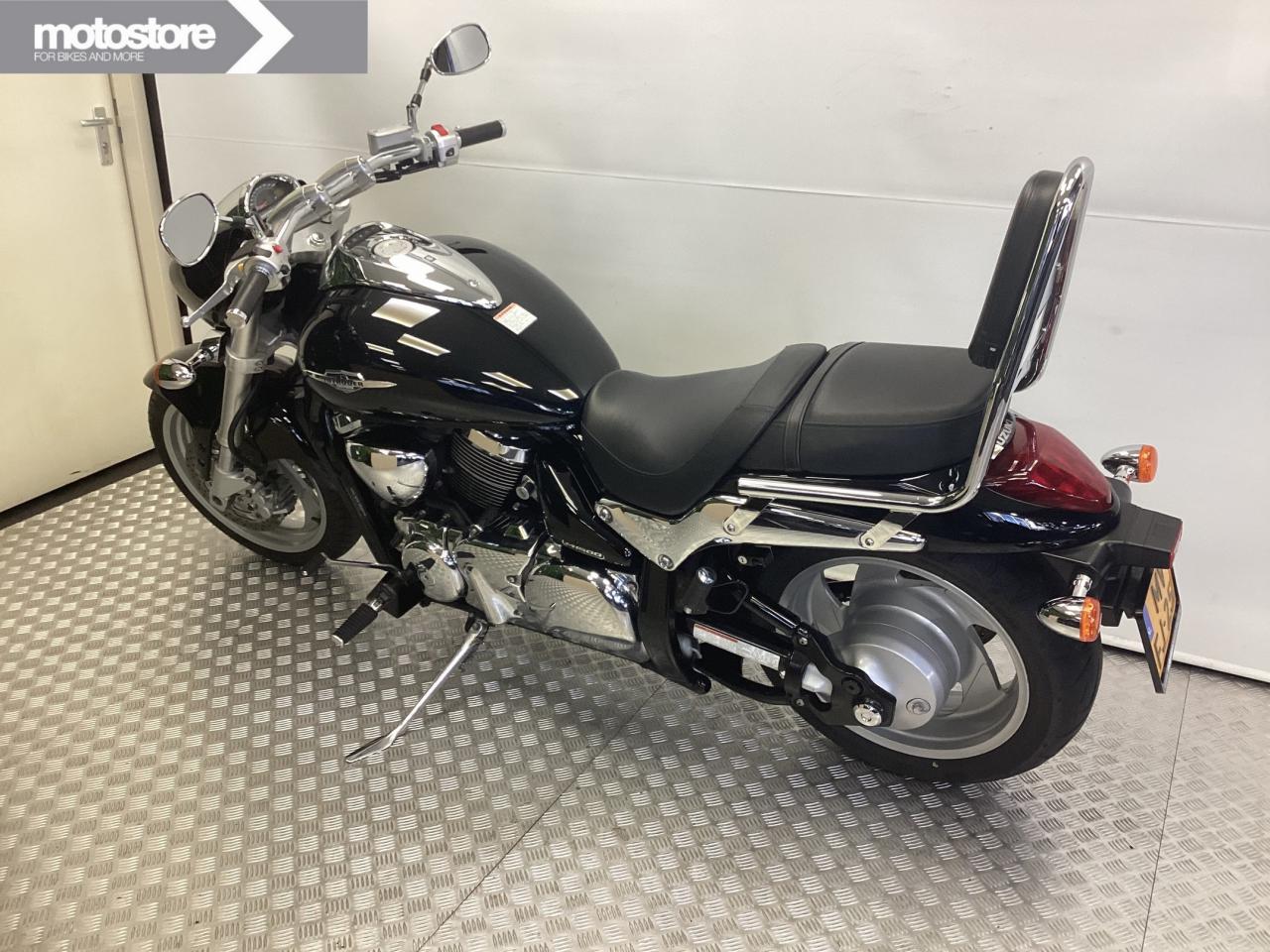 Suzuki 2009 M 1500 | Suzuki occasion