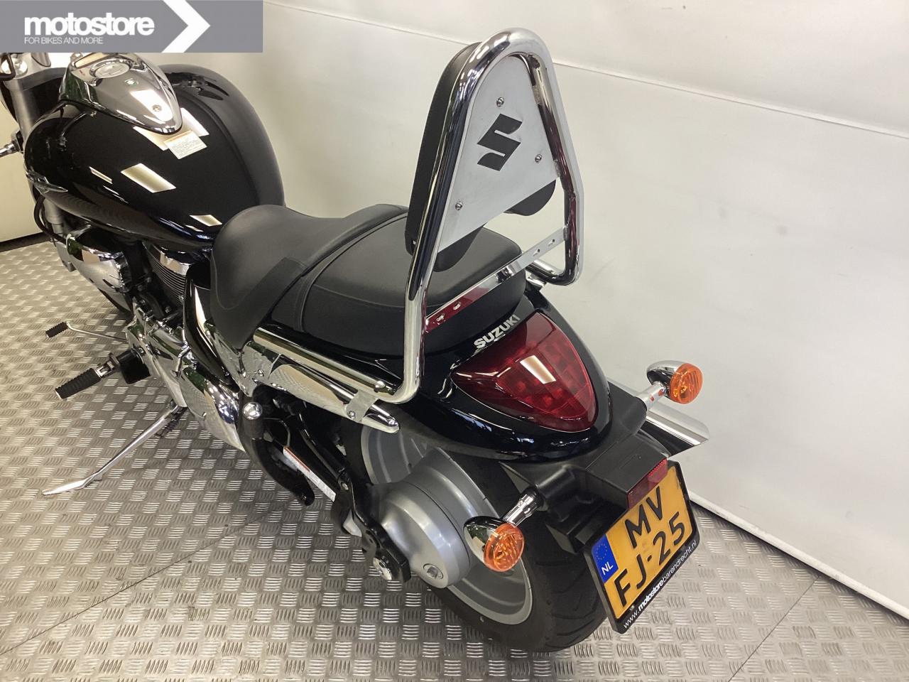 Suzuki 2009 M 1500 | Suzuki occasion
