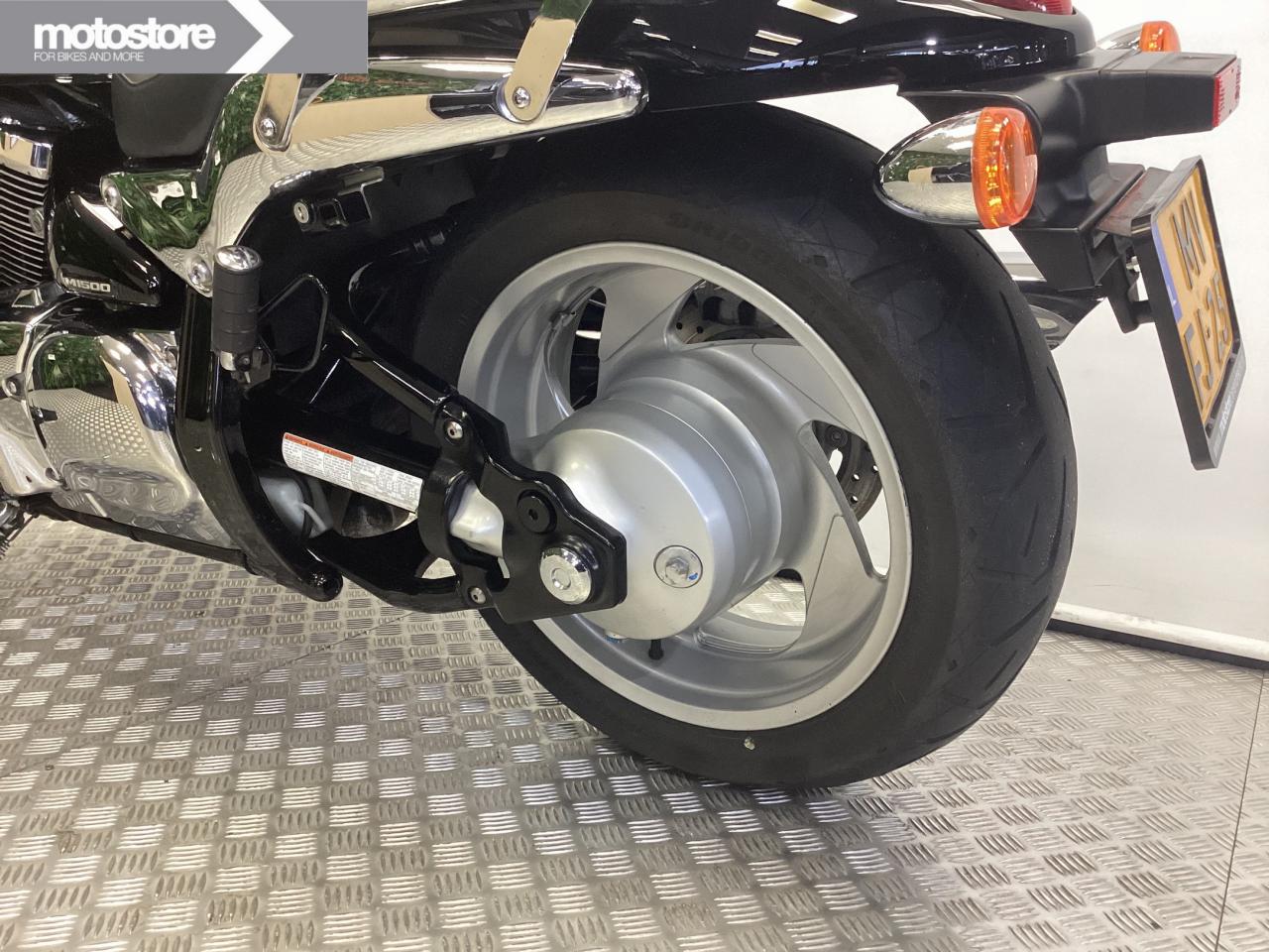 Suzuki 2009 M 1500 | Suzuki occasion