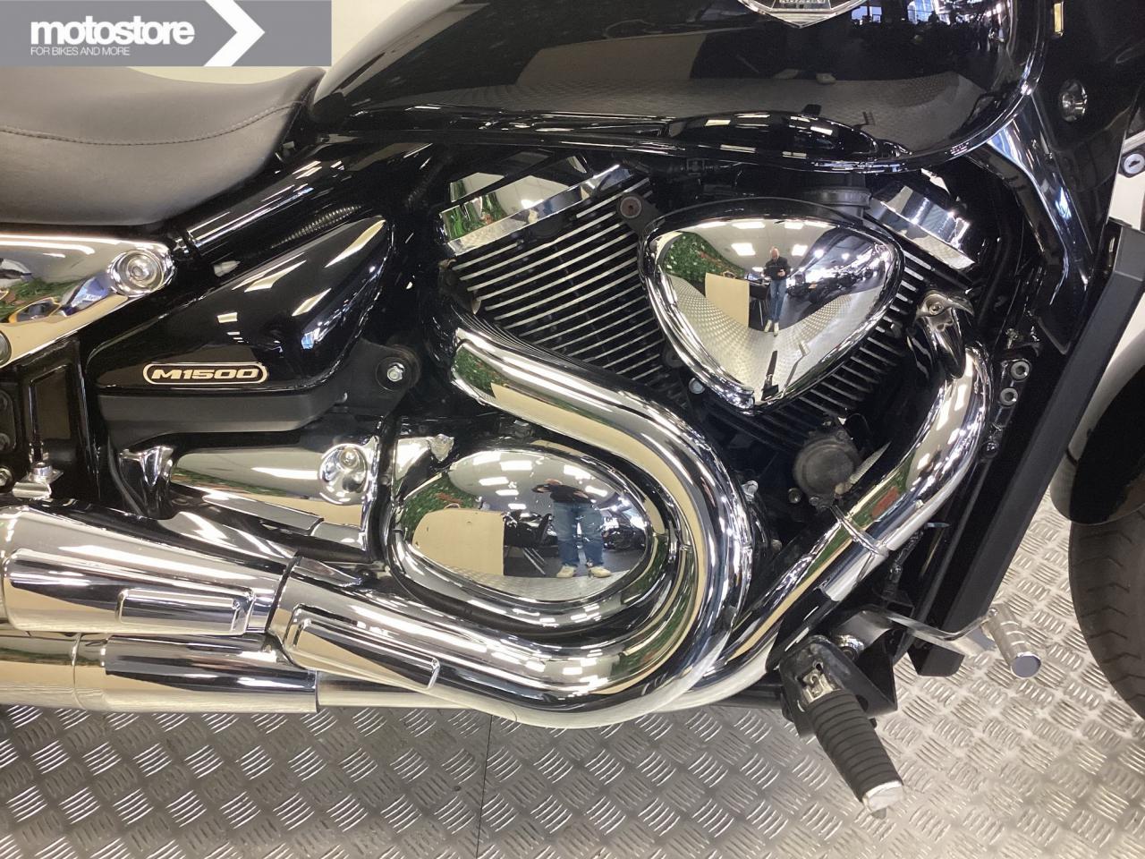 Suzuki 2009 M 1500 | Suzuki occasion