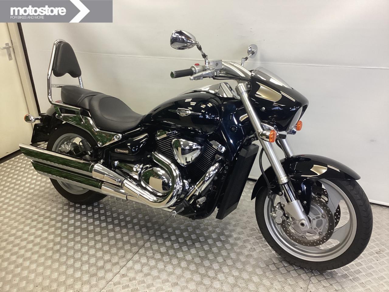 Suzuki 2009 M 1500 | Suzuki occasion