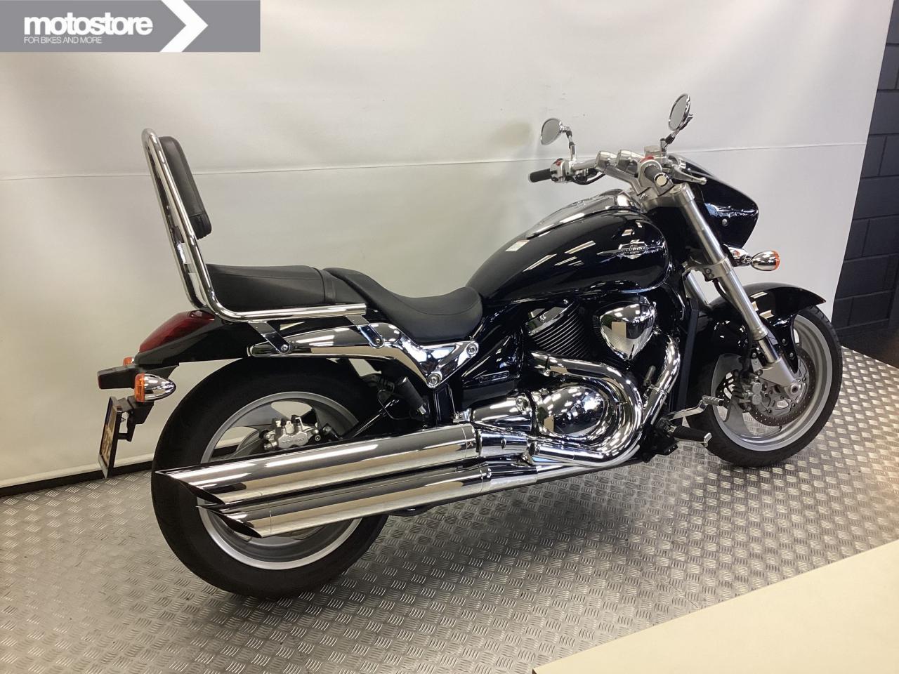Suzuki 2009 M 1500 | Suzuki occasion