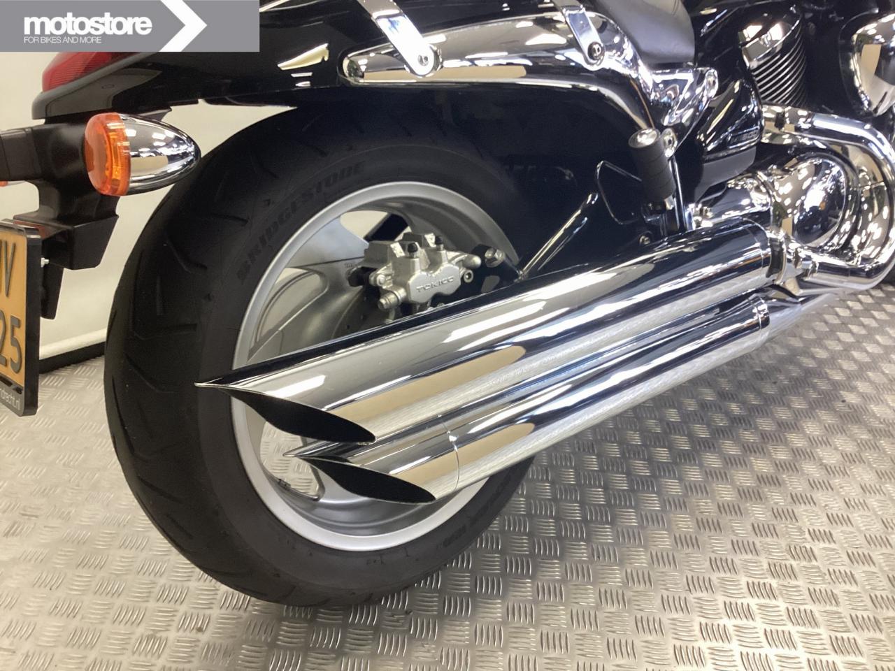 Suzuki 2009 M 1500 | Suzuki occasion