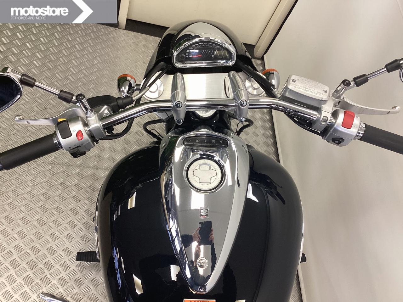 Suzuki 2009 M 1500 | Suzuki occasion