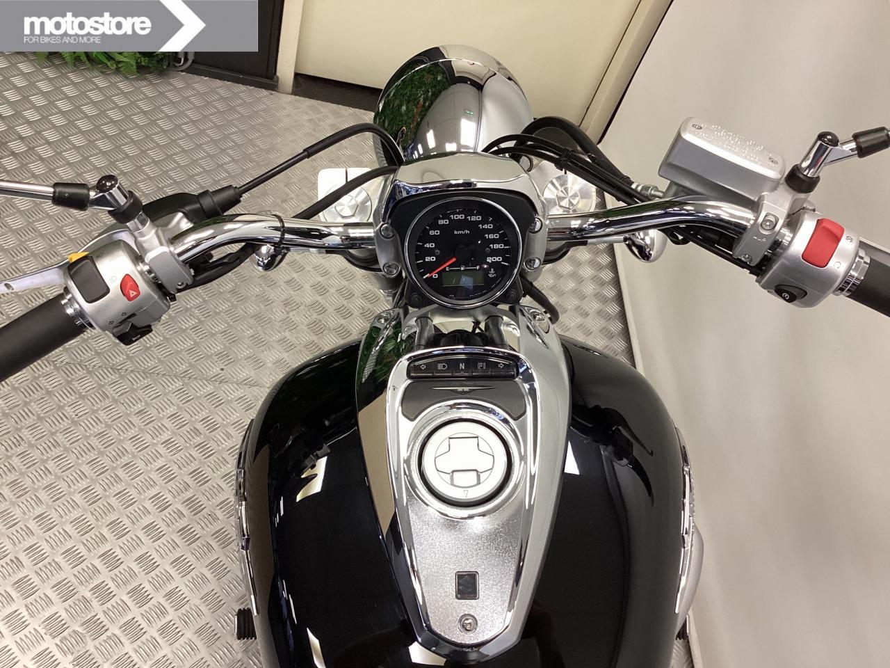 Suzuki 2010 M 800 | Suzuki occasion