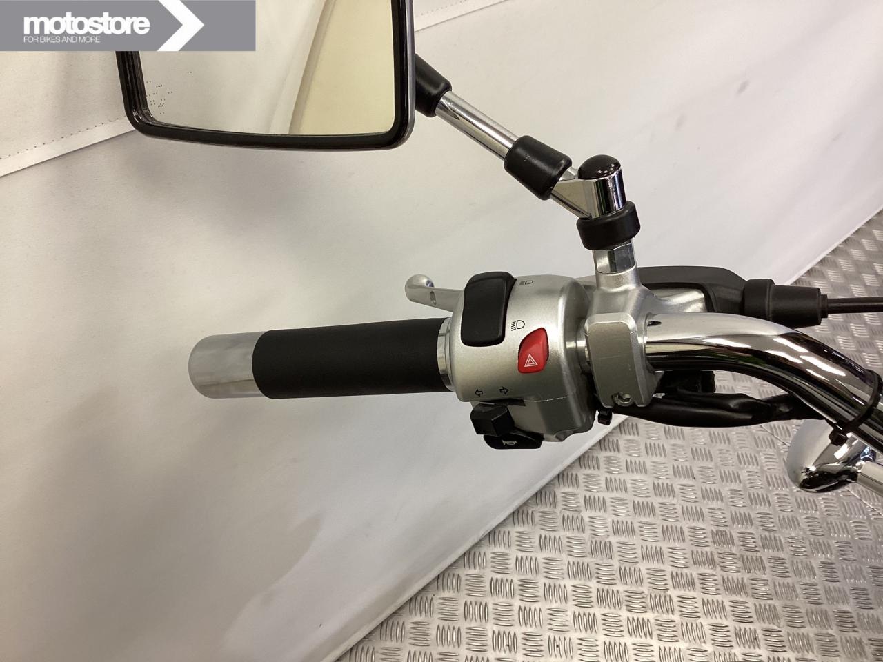 Suzuki 2010 M 800 | Suzuki occasion