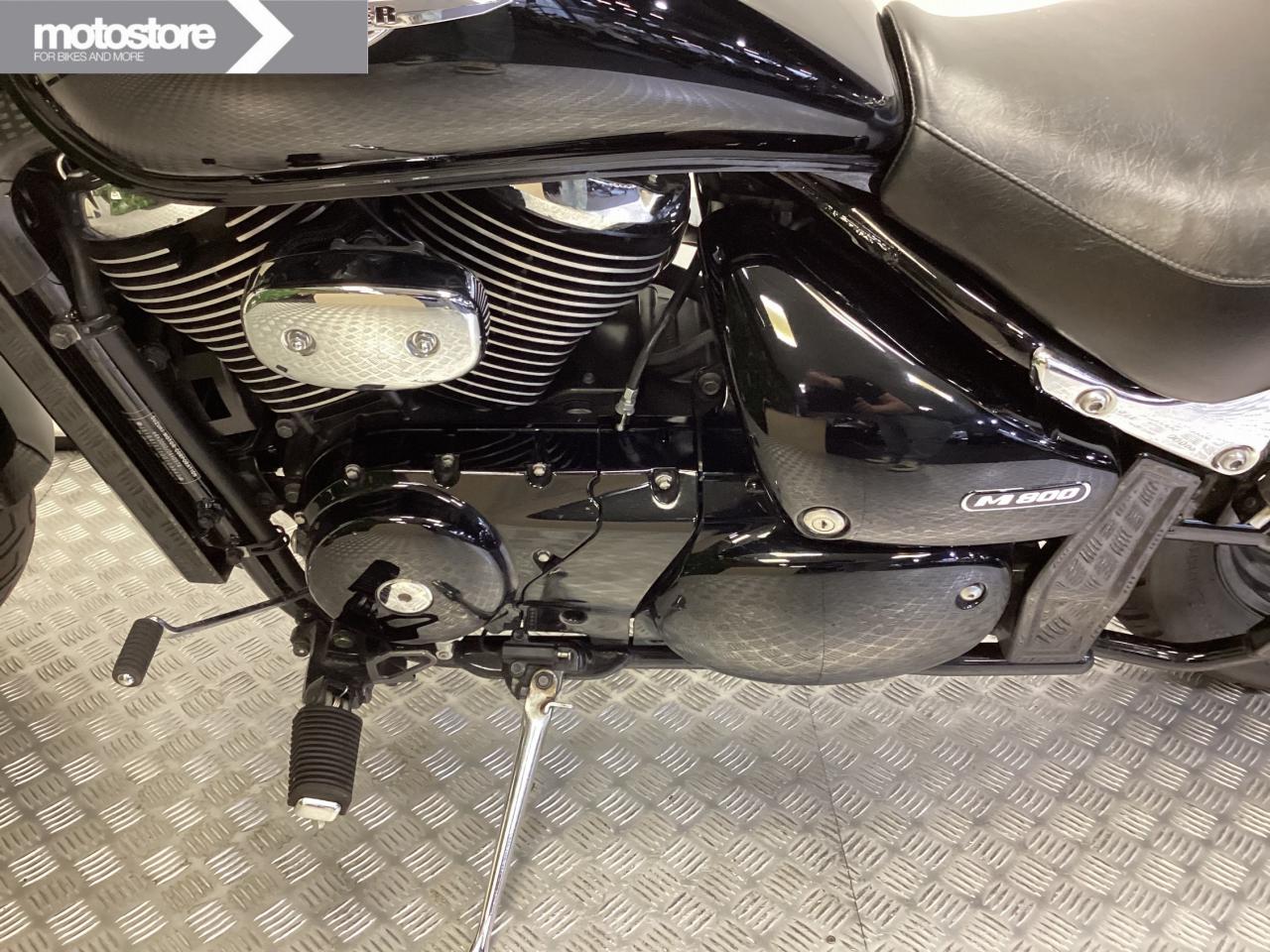 Suzuki 2010 M 800 | Suzuki occasion