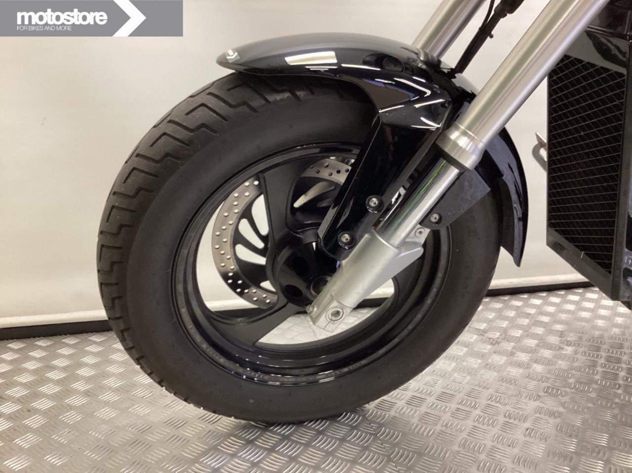 Suzuki 2010 M 800 | Suzuki occasion