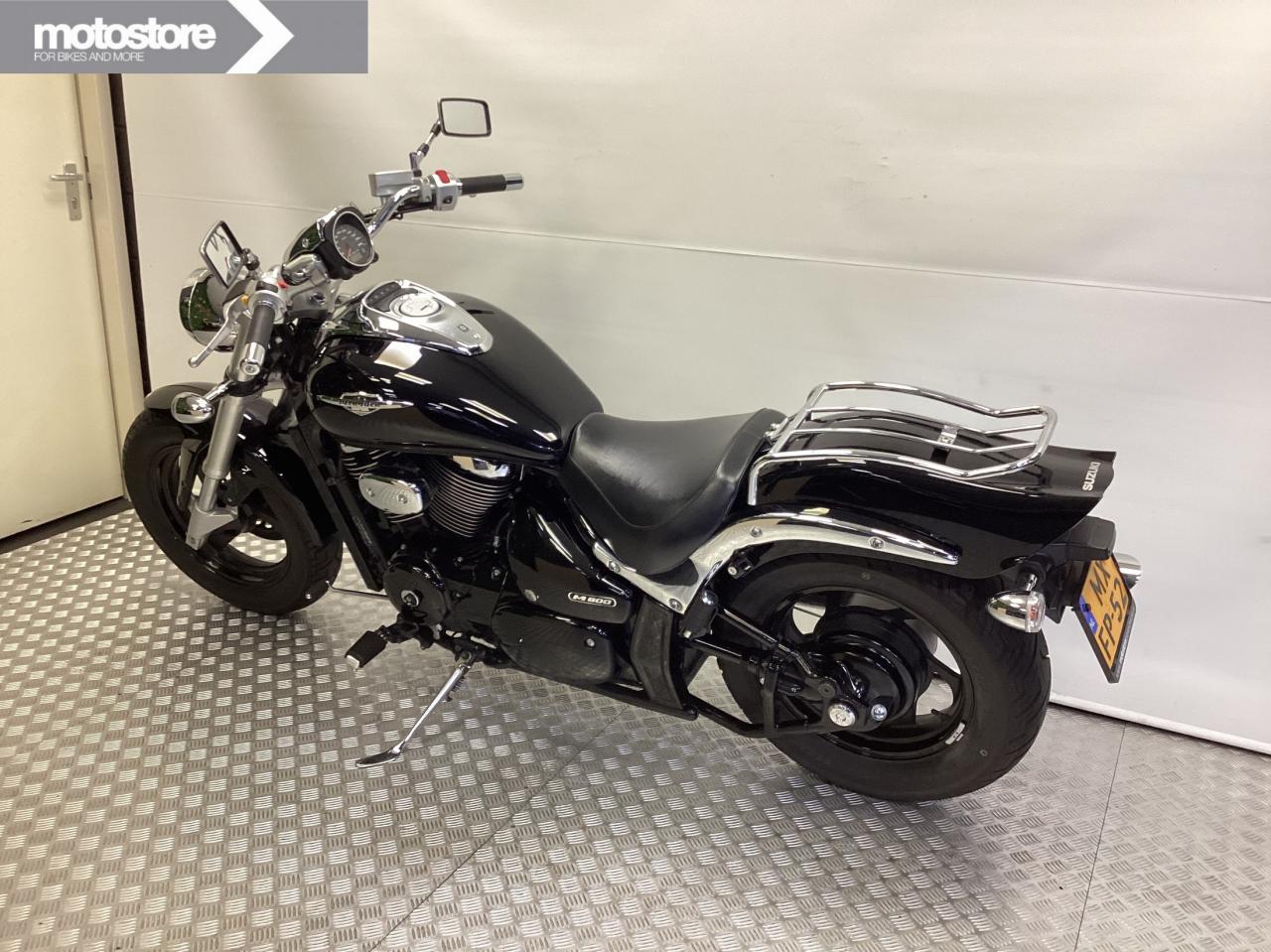 Suzuki 2010 M 800 | Suzuki occasion