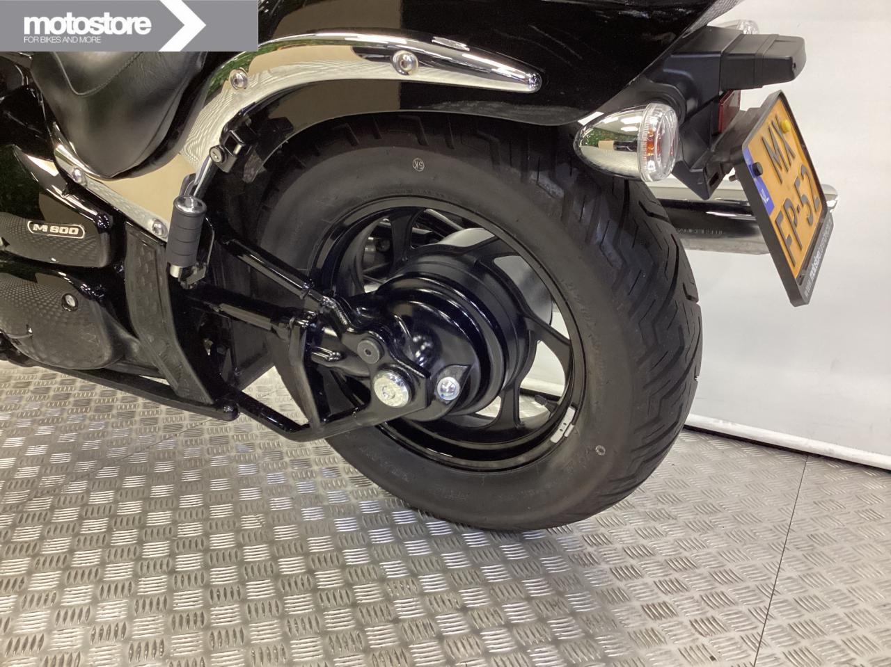 Suzuki 2010 M 800 | Suzuki occasion