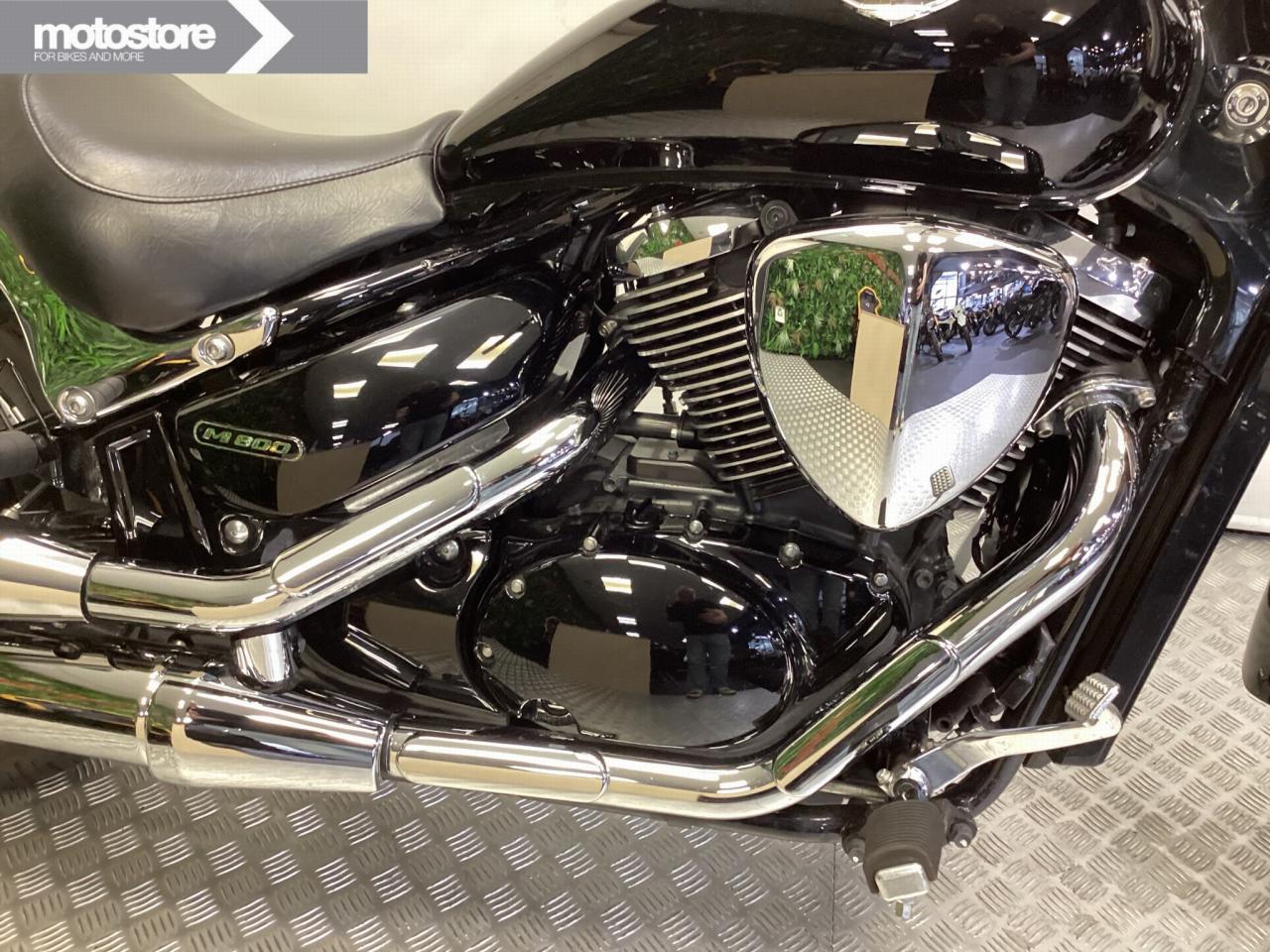 Suzuki 2010 M 800 | Suzuki occasion