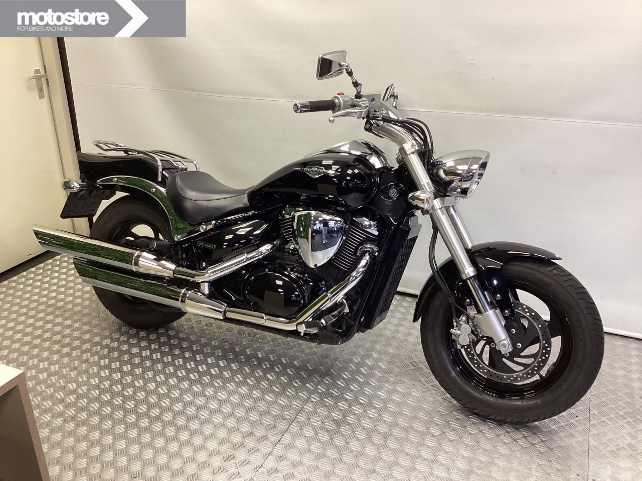 Suzuki 2010 M 800 | Suzuki occasion