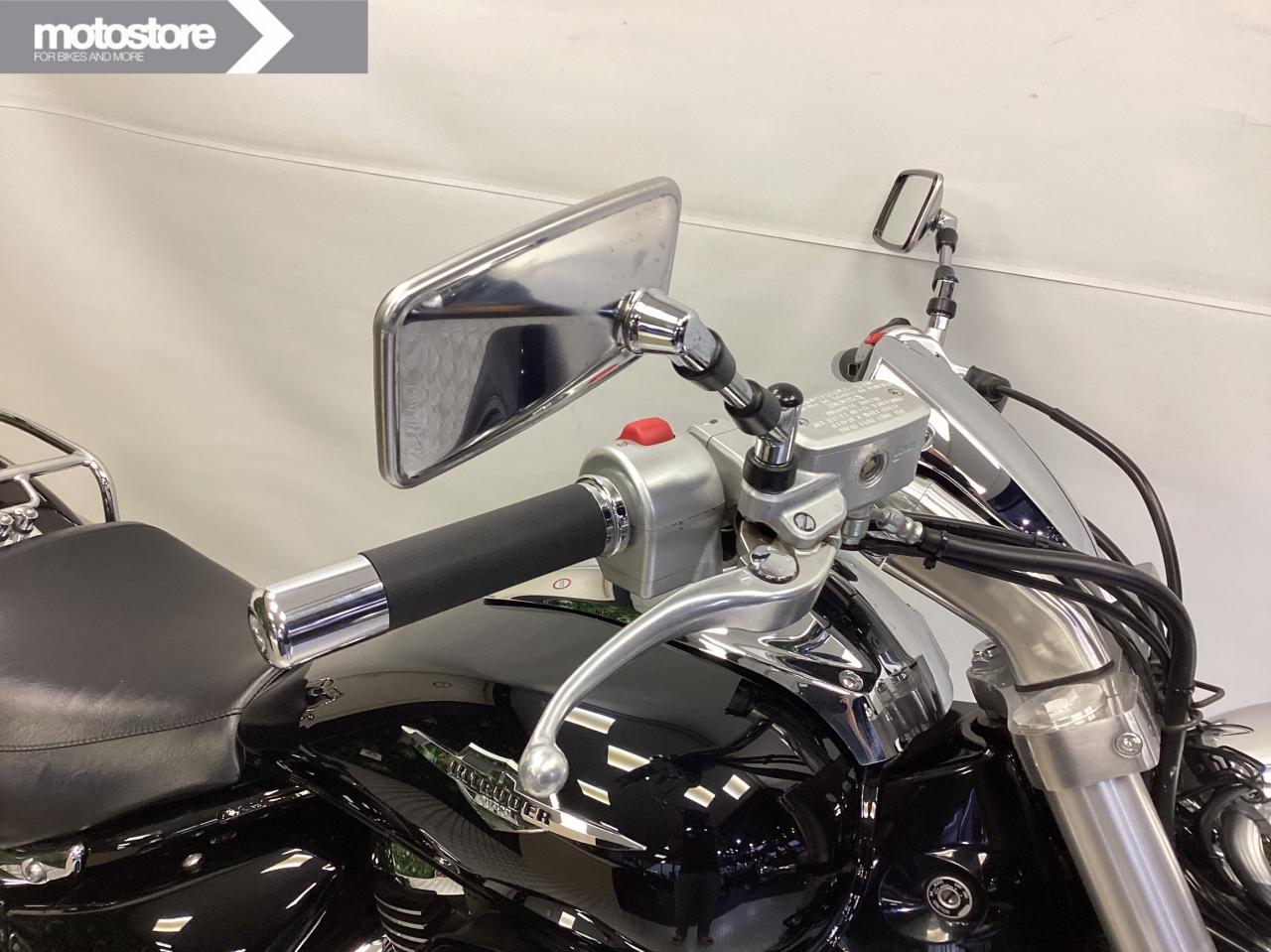 Suzuki 2010 M 800 | Suzuki occasion