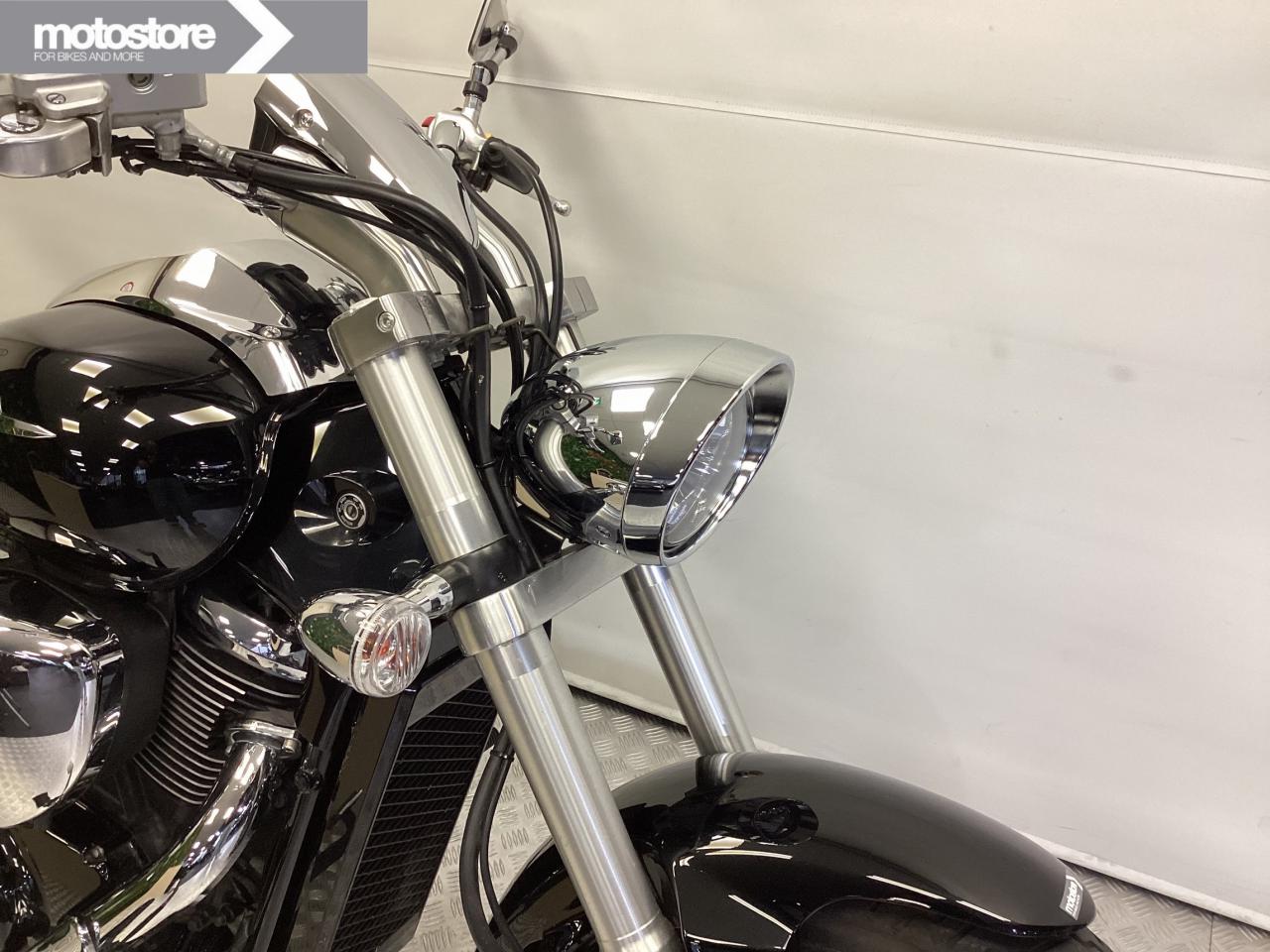 Suzuki 2010 M 800 | Suzuki occasion