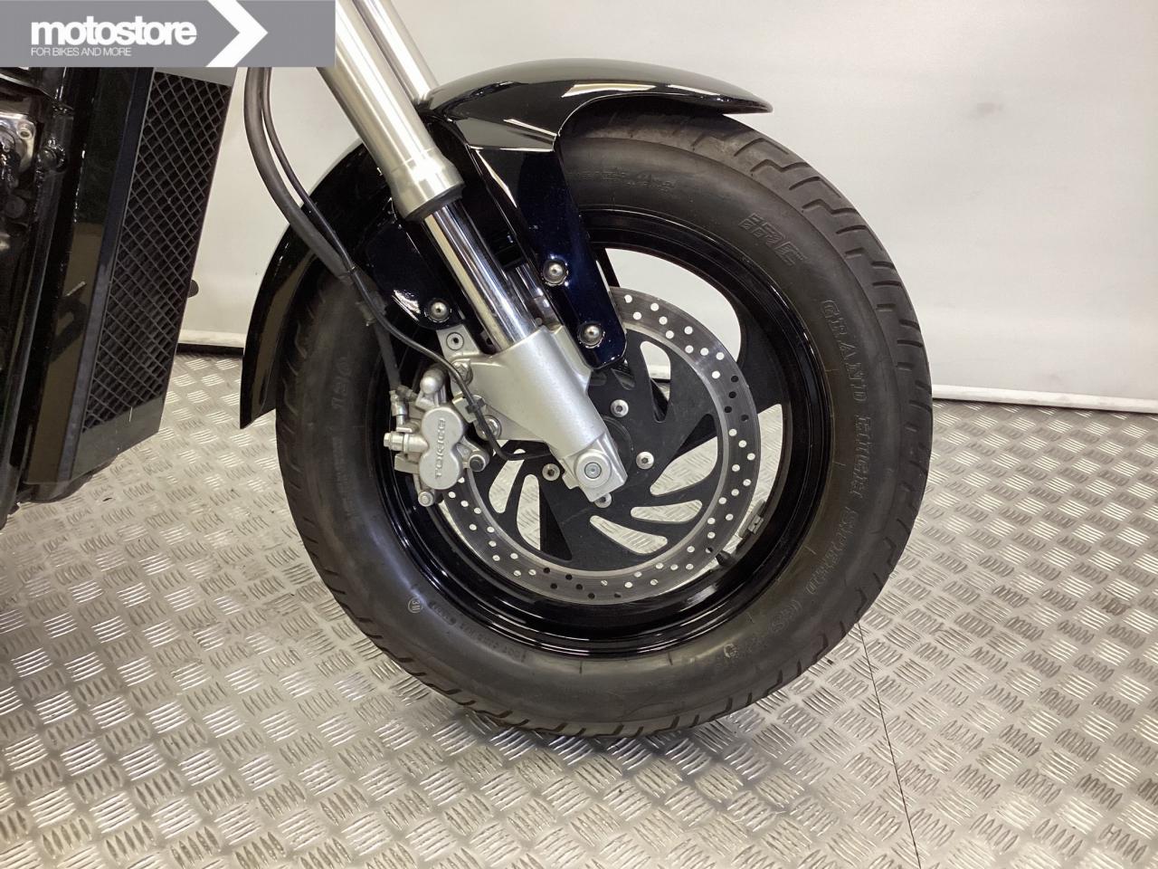 Suzuki 2010 M 800 | Suzuki occasion