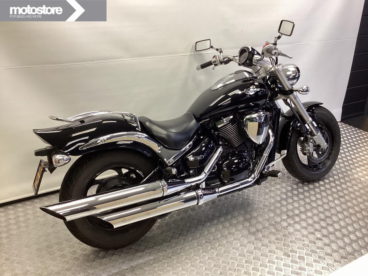 Suzuki 2010 M 800 | Suzuki occasion