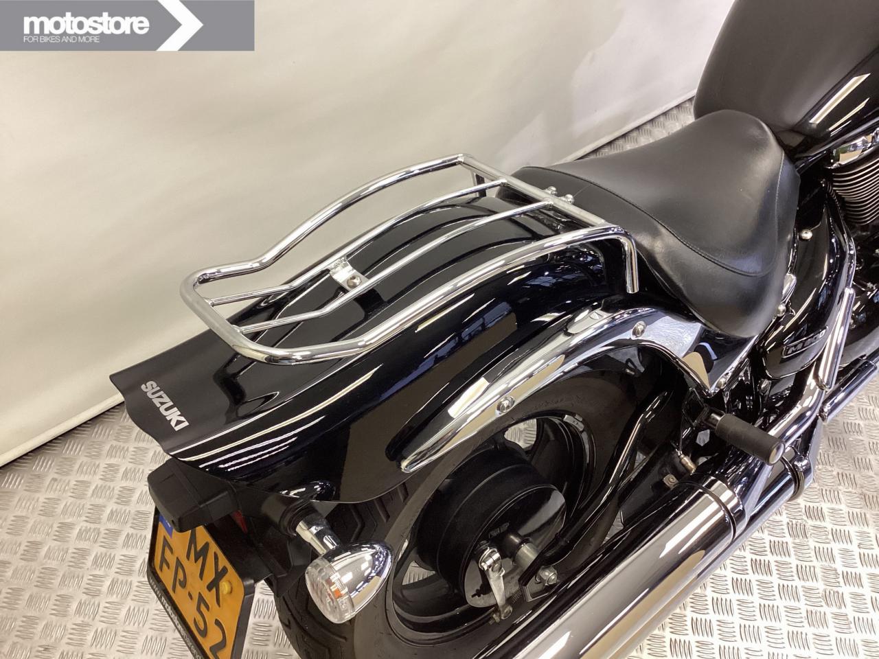 Suzuki 2010 M 800 | Suzuki occasion