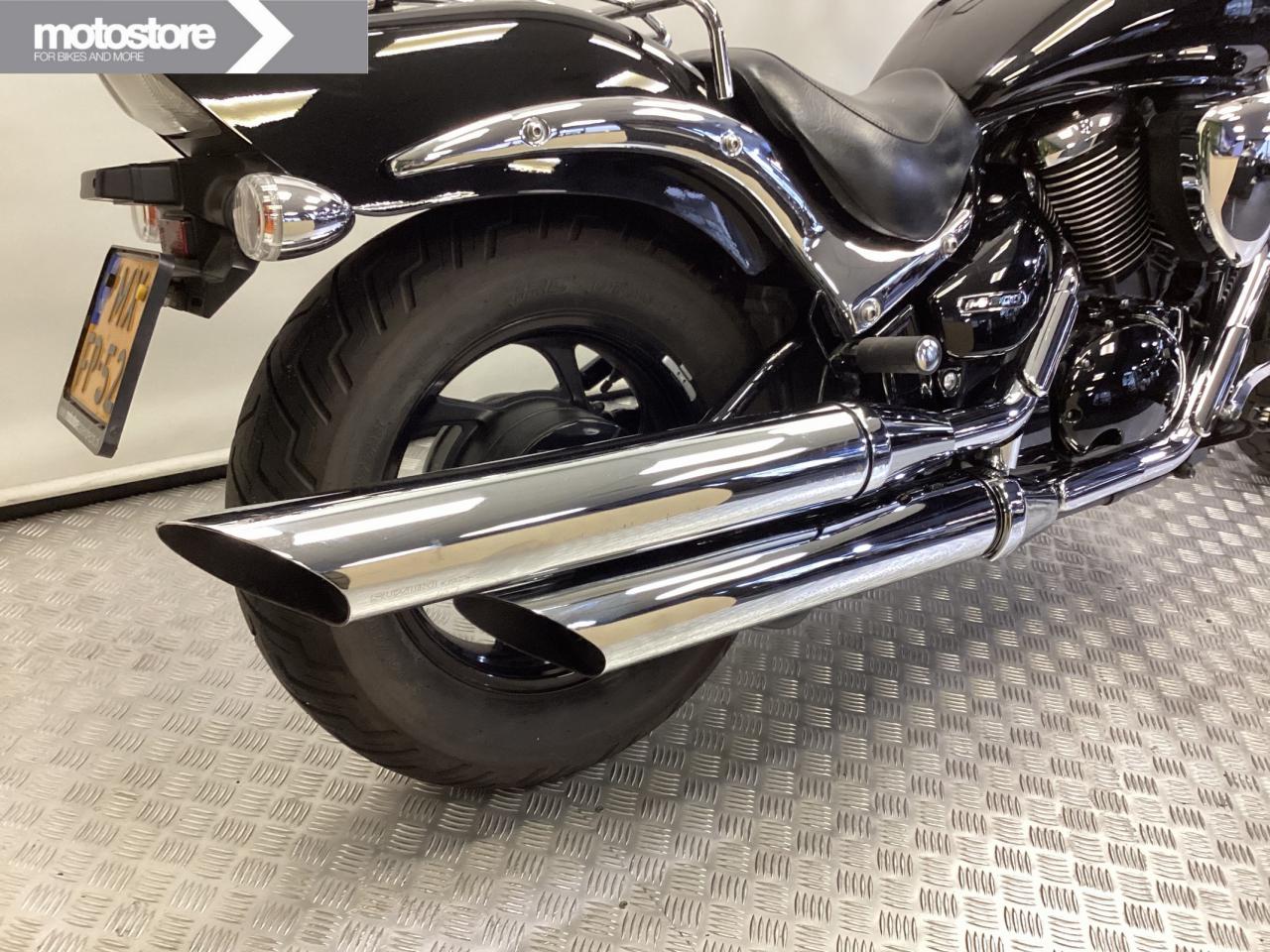 Suzuki 2010 M 800 | Suzuki occasion