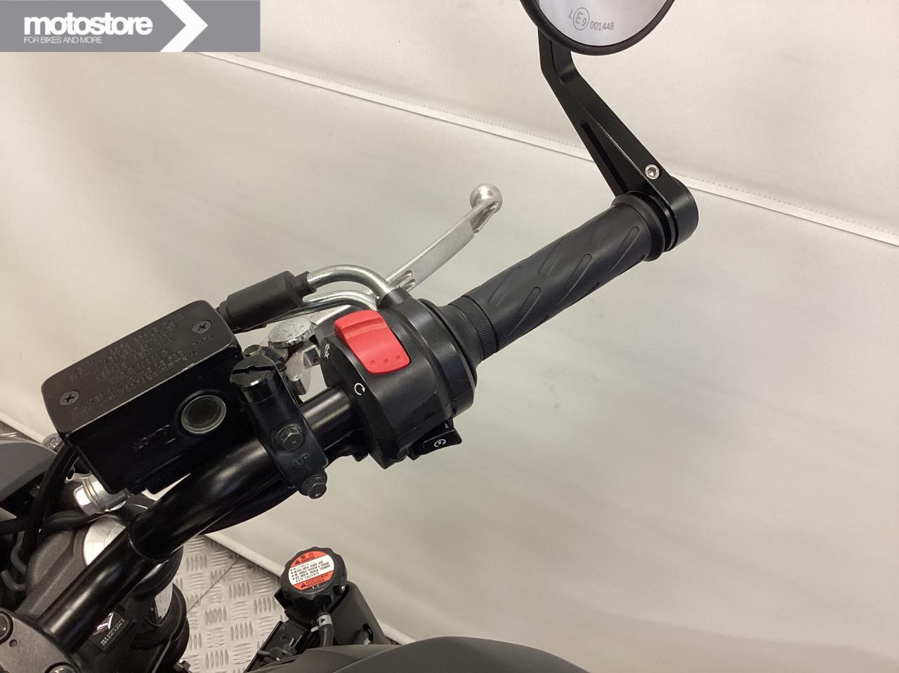 Suzuki 2017 SV 650 A | Suzuki occasion