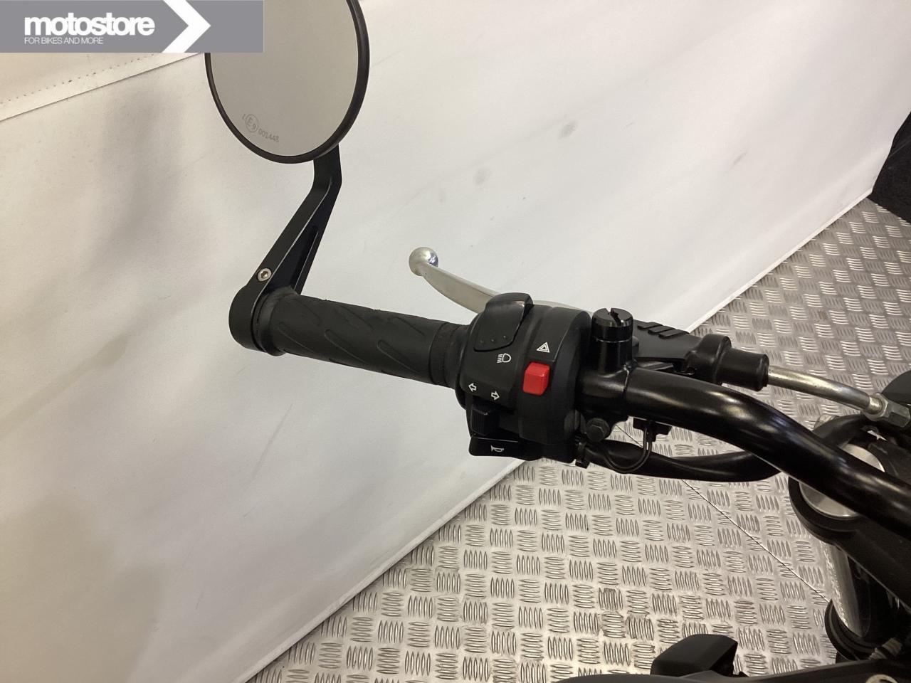 Suzuki 2017 SV 650 A | Suzuki occasion