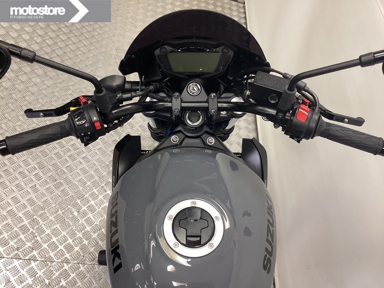 Suzuki 2023 SV 650 A | Suzuki occasion