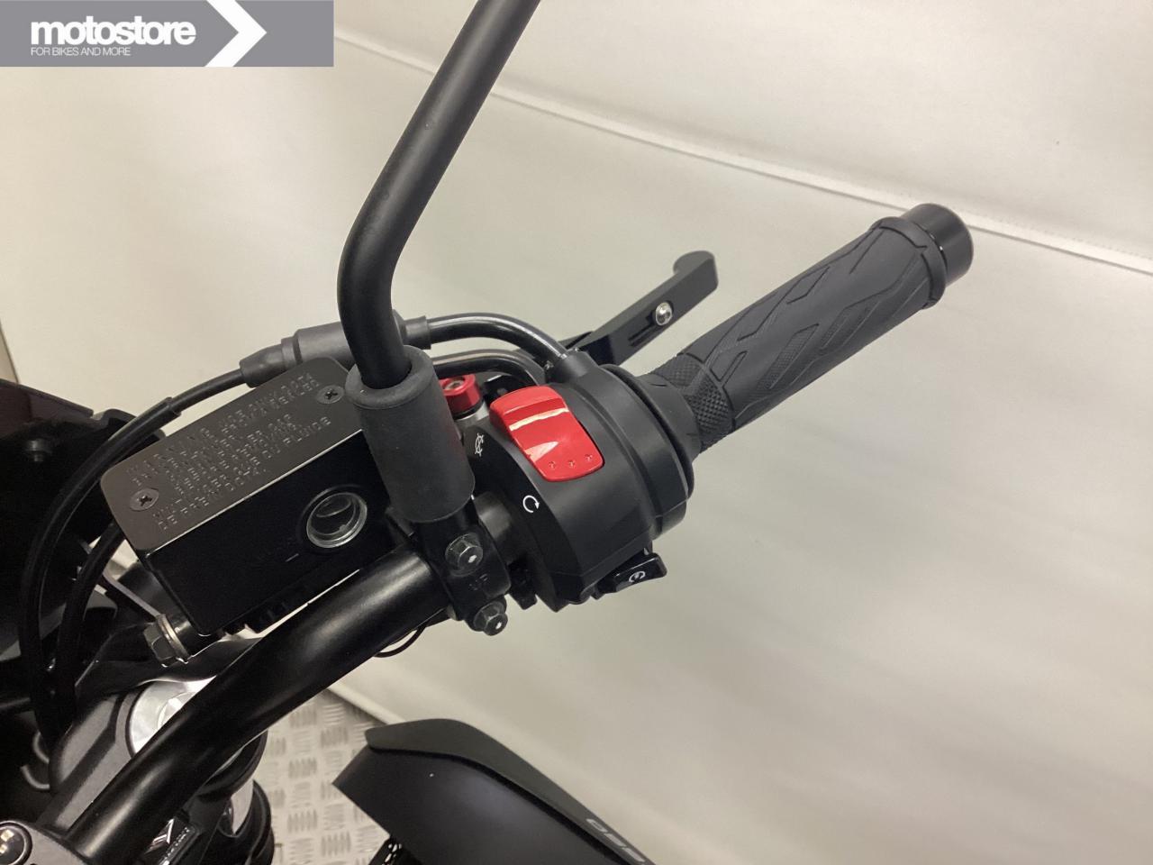 Suzuki 2023 SV 650 A | Suzuki occasion