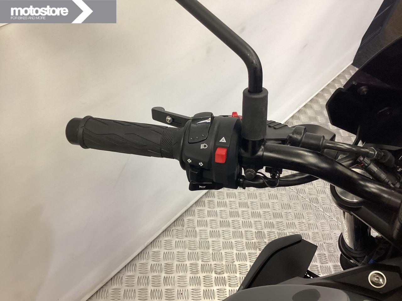 Suzuki 2023 SV 650 A | Suzuki occasion