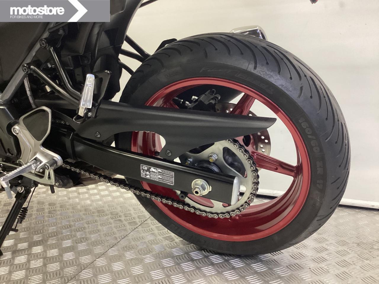 Suzuki 2023 SV 650 A | Suzuki occasion