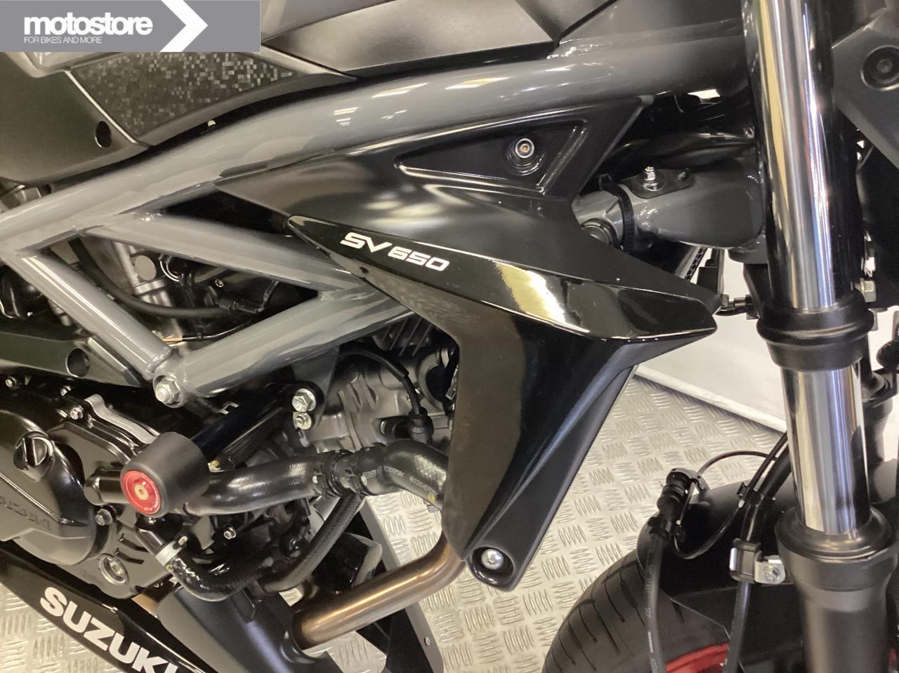 Suzuki 2023 SV 650 A | Suzuki occasion