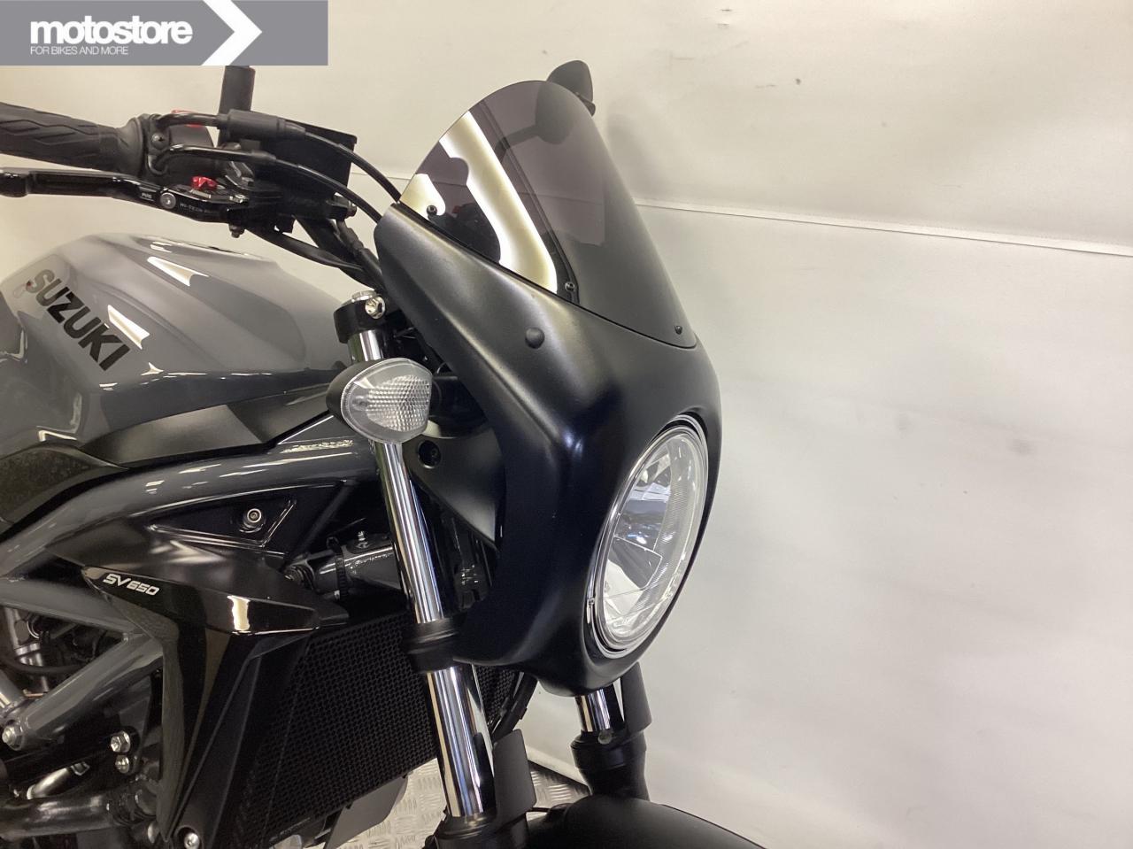 Suzuki 2023 SV 650 A | Suzuki occasion