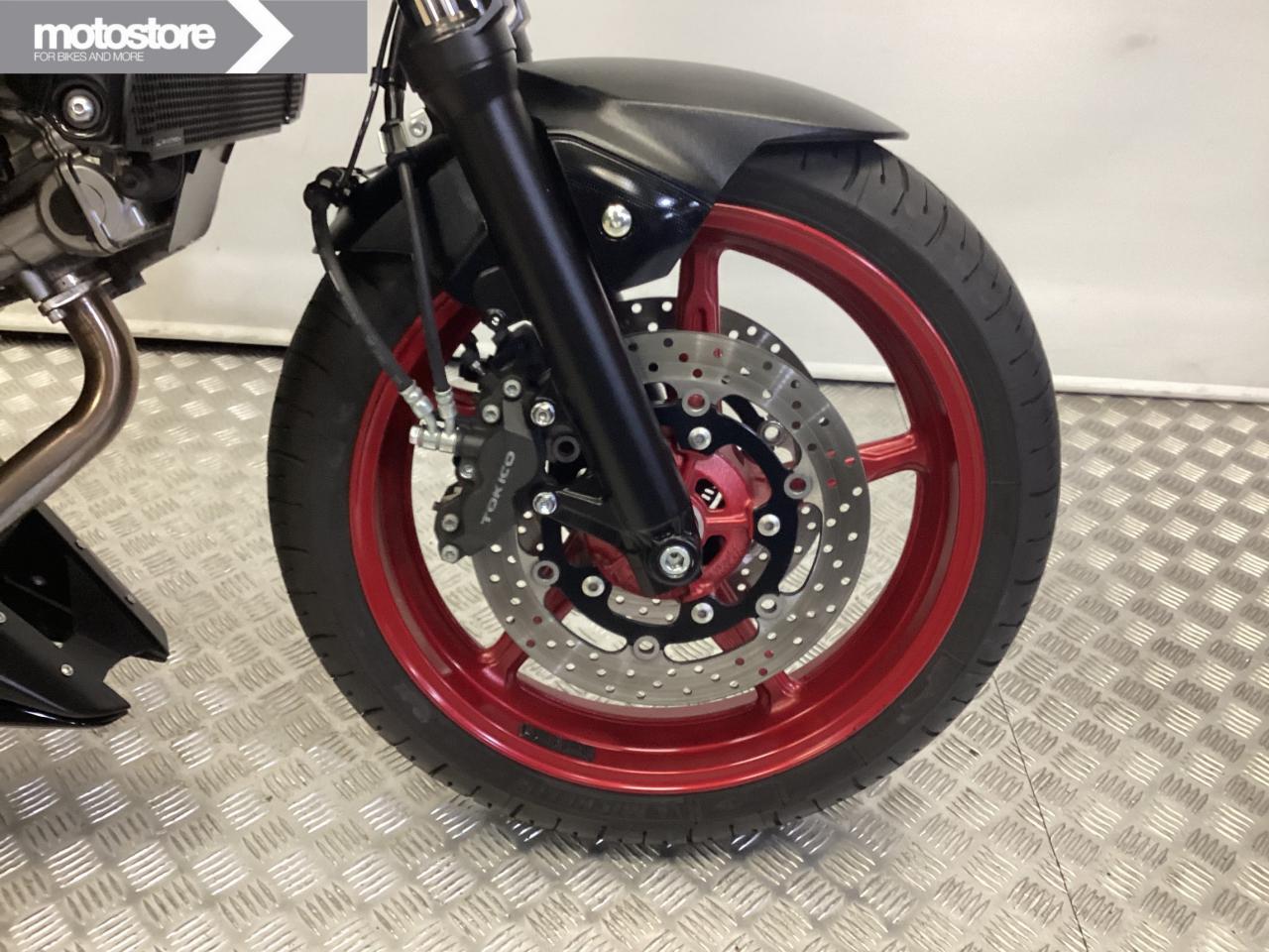 Suzuki 2023 SV 650 A | Suzuki occasion