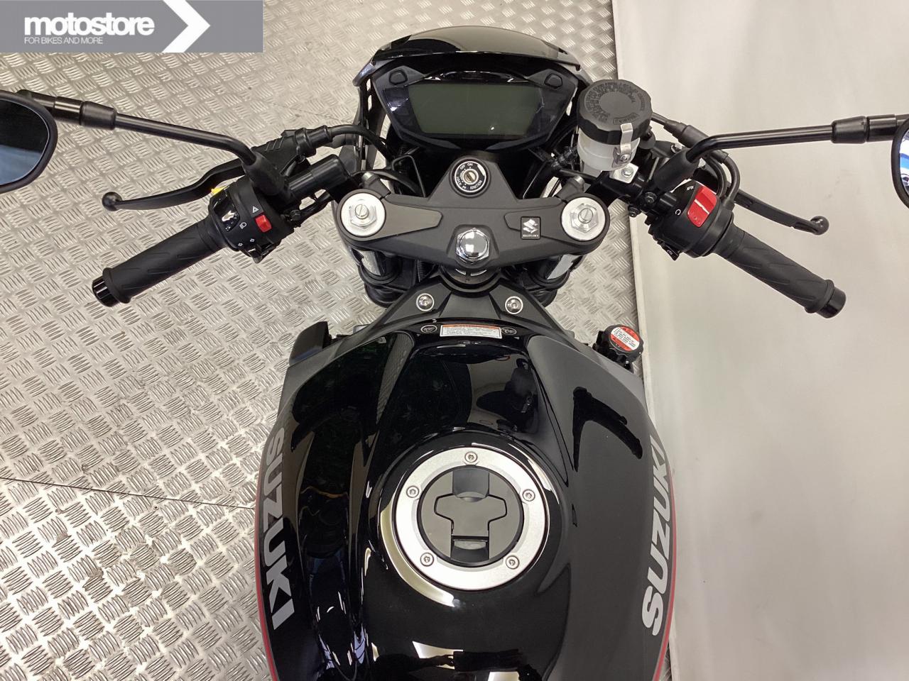 Suzuki 2021 SV 650 XA | Suzuki occasion