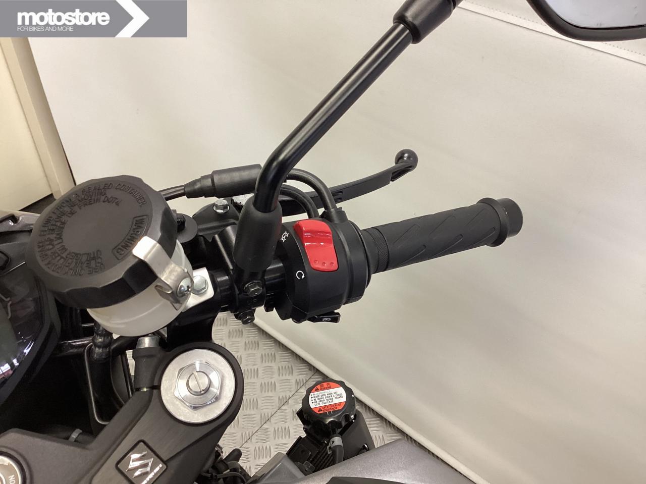 Suzuki 2021 SV 650 XA | Suzuki occasion