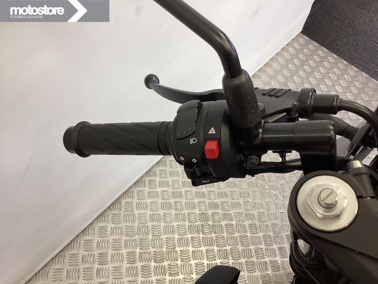 Suzuki 2021 SV 650 XA | Suzuki occasion