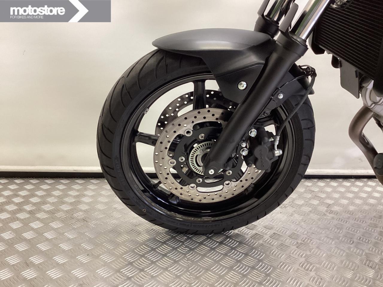 Suzuki 2021 SV 650 XA | Suzuki occasion