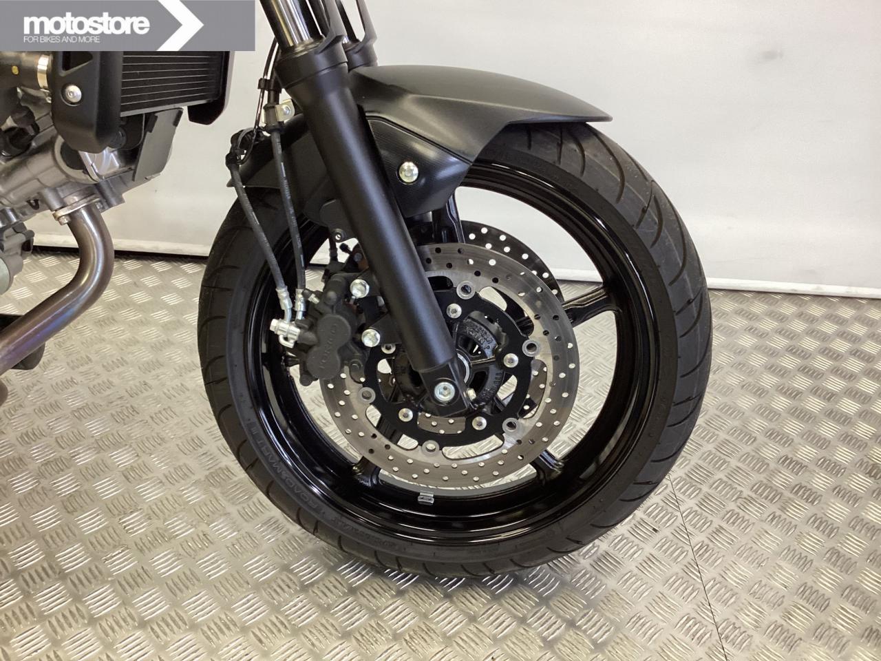 Suzuki 2021 SV 650 XA | Suzuki occasion