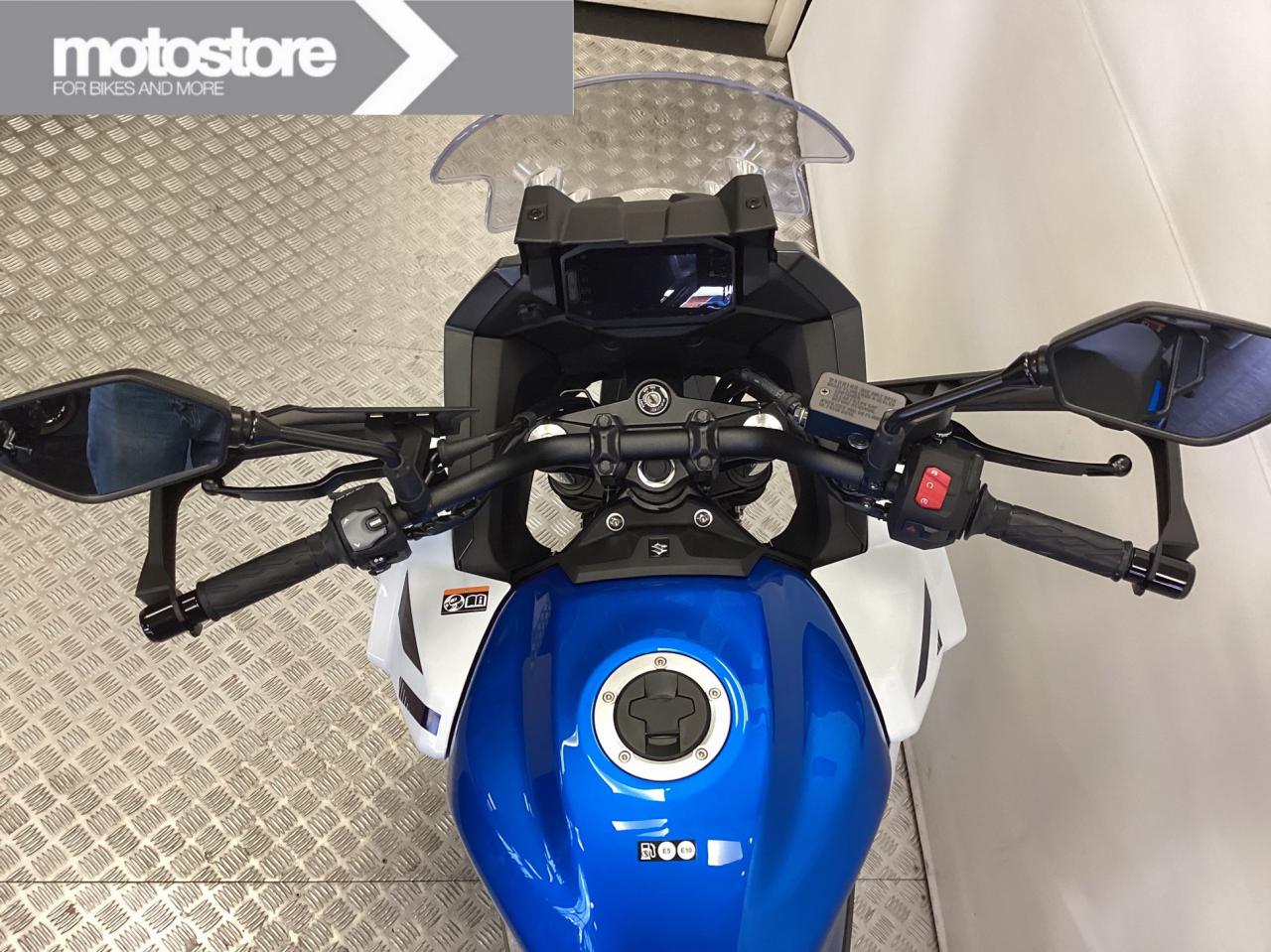 Suzuki 2026 SV-7 GX | Suzuki occasion
