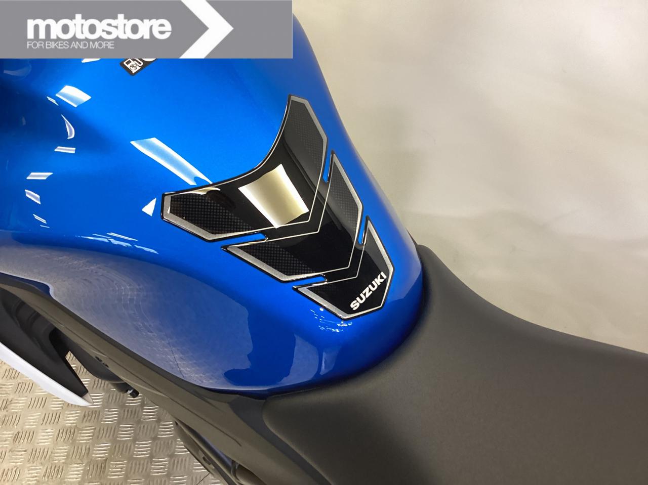 Suzuki 2026 SV-7 GX | Suzuki occasion