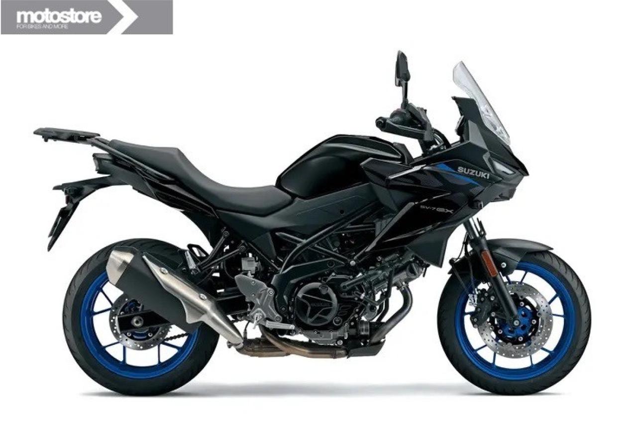 Suzuki 2026 SV-7 GX | Suzuki occasion