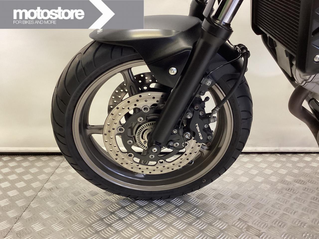 Suzuki 2024 SV650A | Suzuki occasion