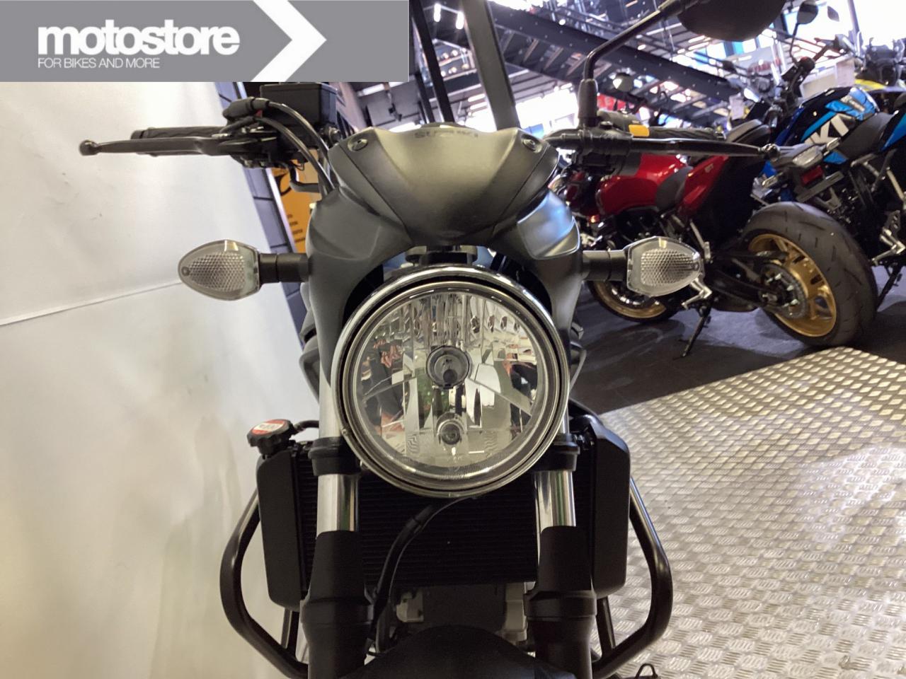 Suzuki 2024 SV650A | Suzuki occasion