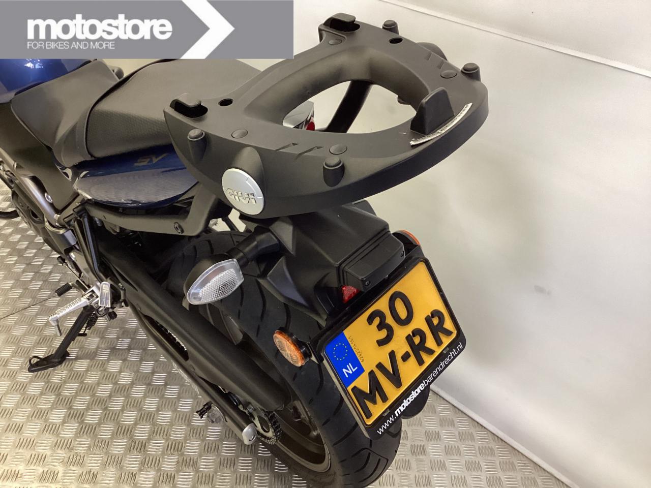 Suzuki 2024 SV650A | Suzuki occasion