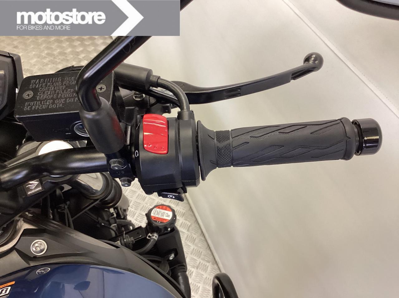Suzuki 2024 SV650A | Suzuki occasion