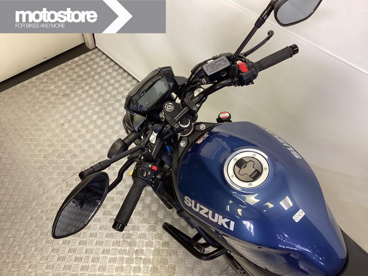 Suzuki 2024 SV650A | Suzuki occasion
