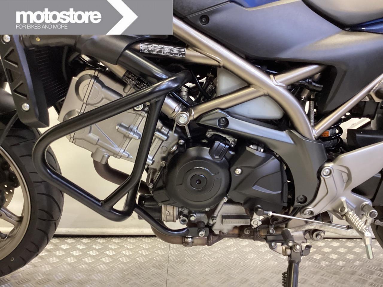 Suzuki 2024 SV650A | Suzuki occasion