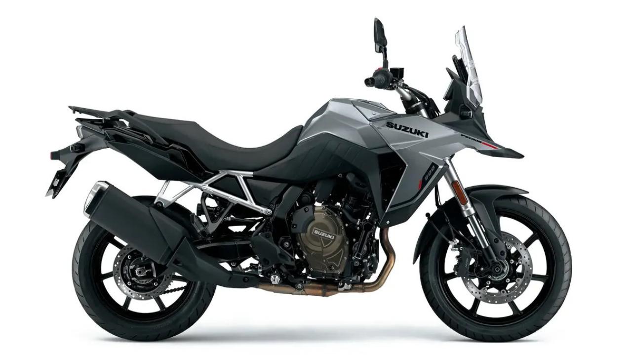 Suzuki 2025 V-STROM 800 | Suzuki occasion