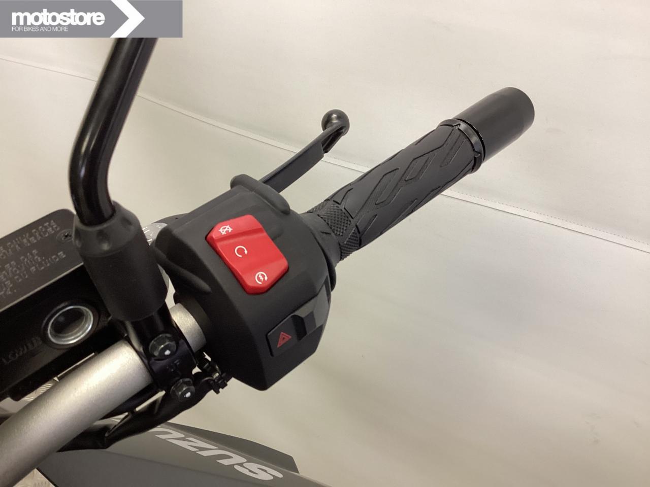 Suzuki 2025 V-STROM 800 | Suzuki occasion