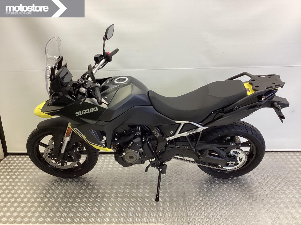 Suzuki 2025 V-STROM 800 | Suzuki occasion