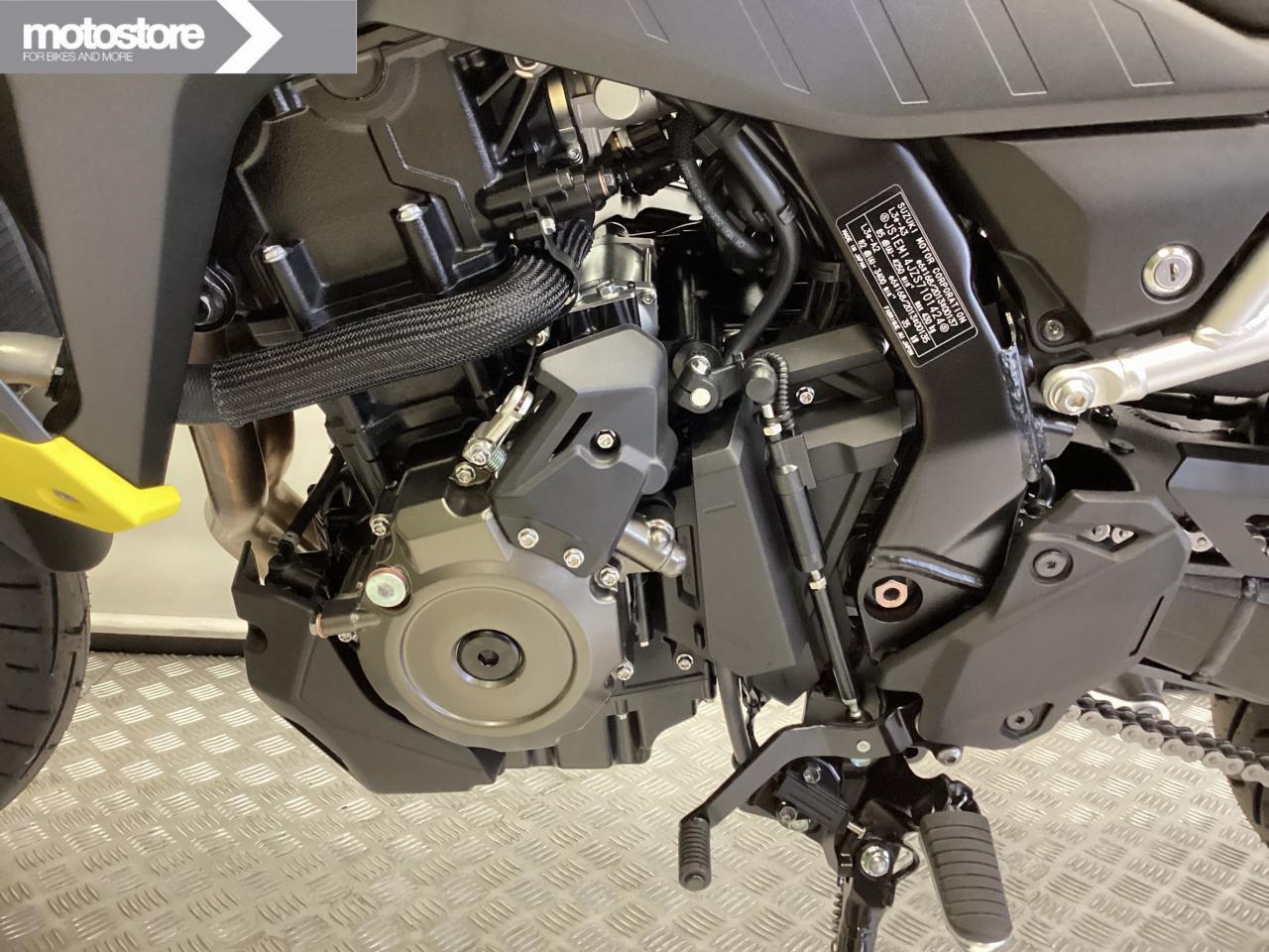 Suzuki 2025 V-STROM 800 | Suzuki occasion